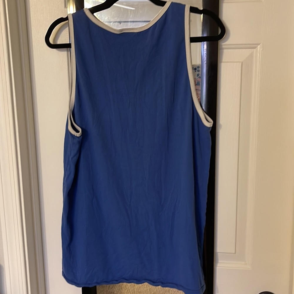 Men’s Junk Food Denver Broncos Tank Top ~ Large - Picture 4 of 4